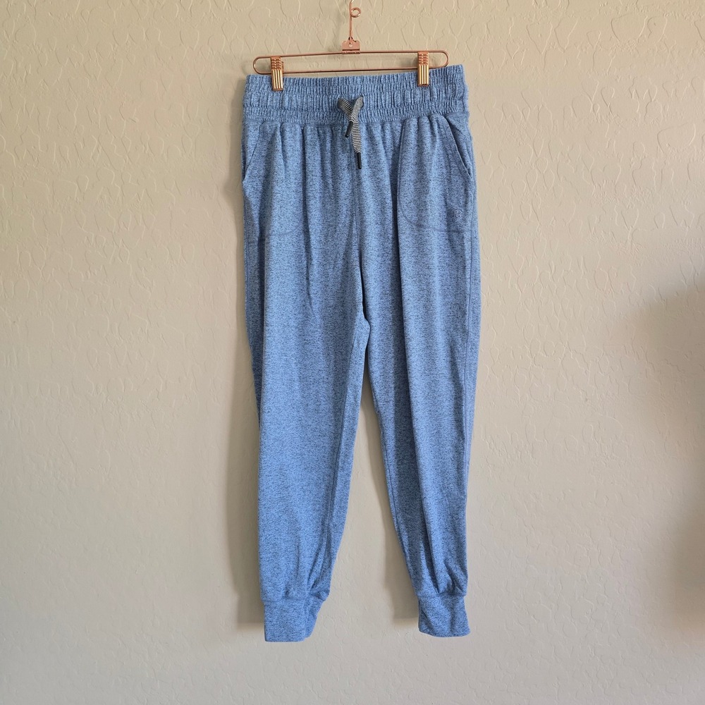 Albion Women's Blueโ Jogger Pants Size Small